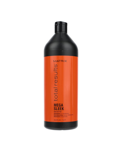 Matrix Total Results Mega Sleek Shampoo 1000ml