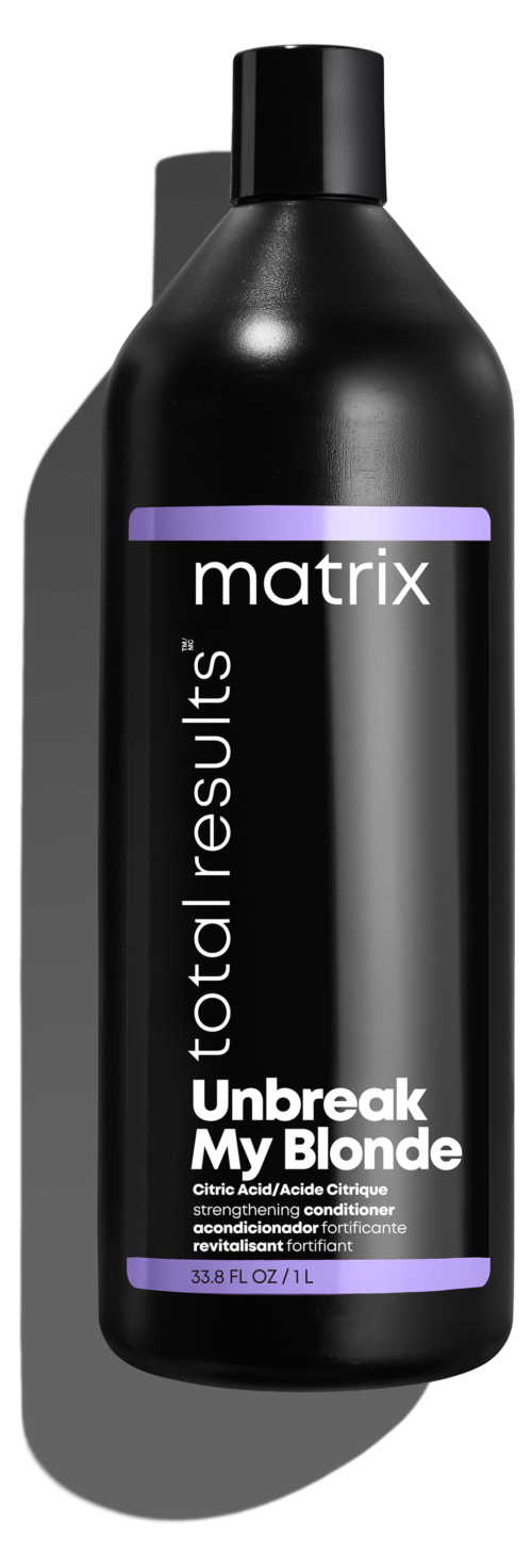 Matrix Total Results Unbreak My Blonde Conditioner 1000ml