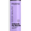 Matrix Total Results Unbreak My Blonde Shampoo 300ml