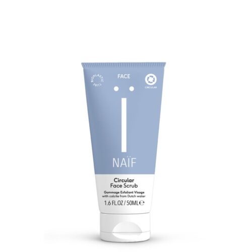 NAÏF Circular näokoorija, 50ml