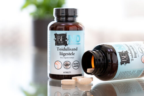 NutriDream Toidulisand liigestele - Image 2