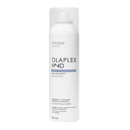Olaplex No. 4D Dry Shampoo 250 ml