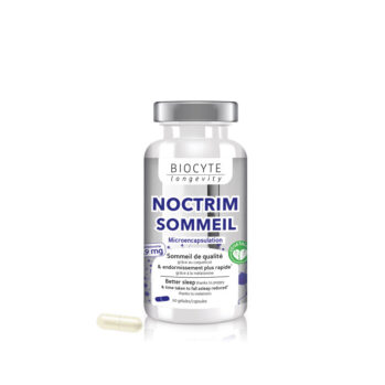 BIOCYTE Noctrim Sommeil liposoomne toidulisand