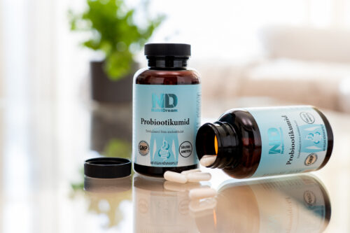 NutriDream Probiootikumid - Image 2