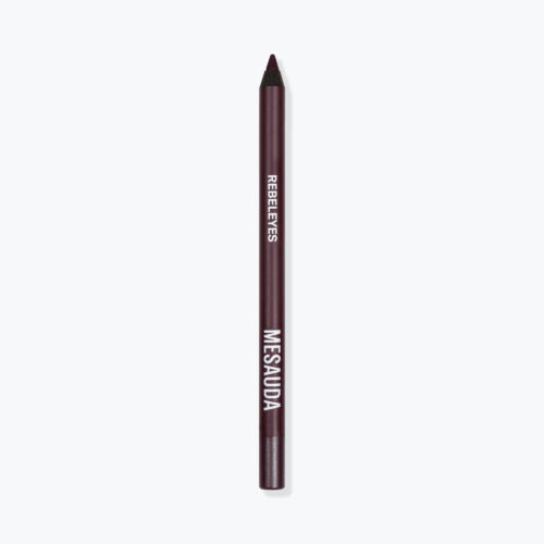 Mesauda Milano RebelEyes veekindel silmapliiats 107 Mulberry