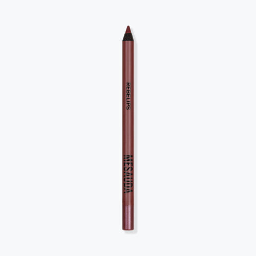 Mesauda Milano RebeLips veekindel huulepliiats 103 Blush