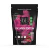 Be More KOLLAGEEN EDITION Raspberry’n’Cherry, 150g