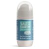 Salt of the Earth Ocean & Coconut Natural Roll-On Deodorant, taastäidetav 75ml