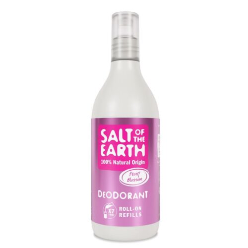 Salt of the Earth Peony Blossom roll-on täitepakend 525ml