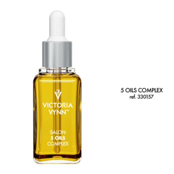 Victoria Vynn 5 Oils Complex