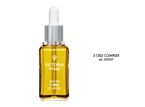 Victoria Vynn 5 Oils Complex