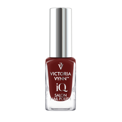 Victoria Vynn Nail Polish iQ -Forever Claret
