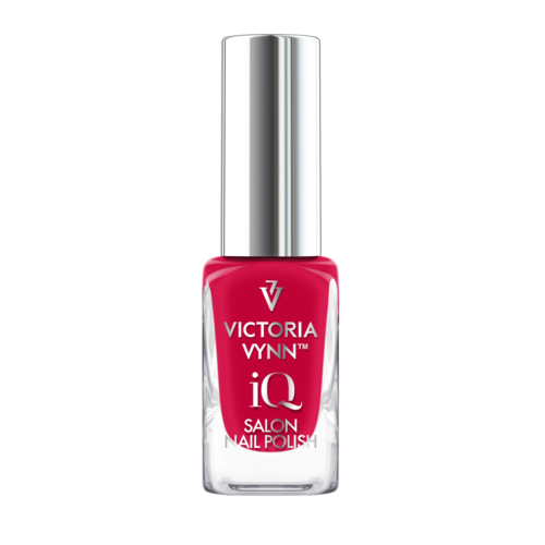 Victoria Vynn Nail Polish iQ -Royal Raspberry