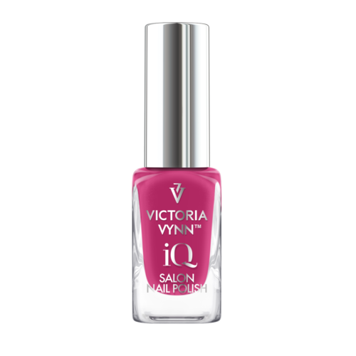 Victoria Vynn Nail Polish iQ -Sheer Pink