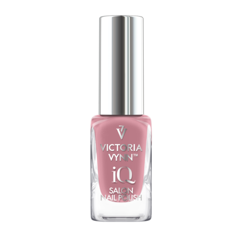 Victoria Vynn Nail Polish iQ -Wild Nude