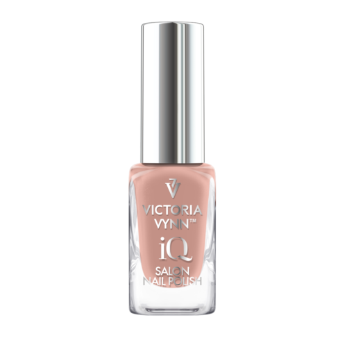 Victoria Vynn Nail Polish iQ -Naked Truth