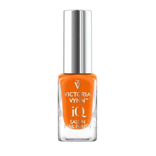 Victoria Vynn Nail Polish iQ -Orange Flash