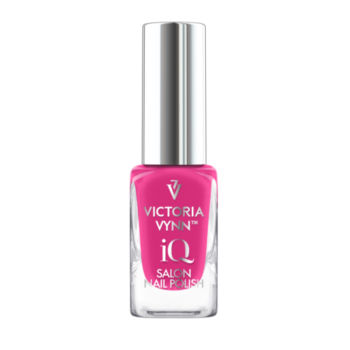 Victoria Vynn Nail Polish iQ -Electro Roseate