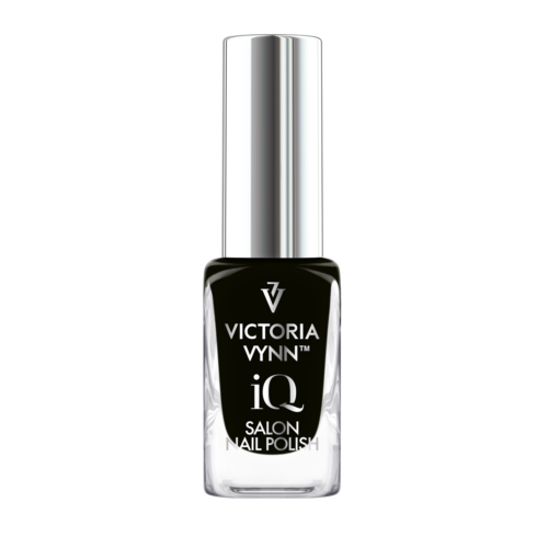 Victoria Vynn Nail Polish iQ -Incognito Black