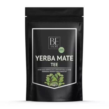 Be More Yerba mate tee, 50g