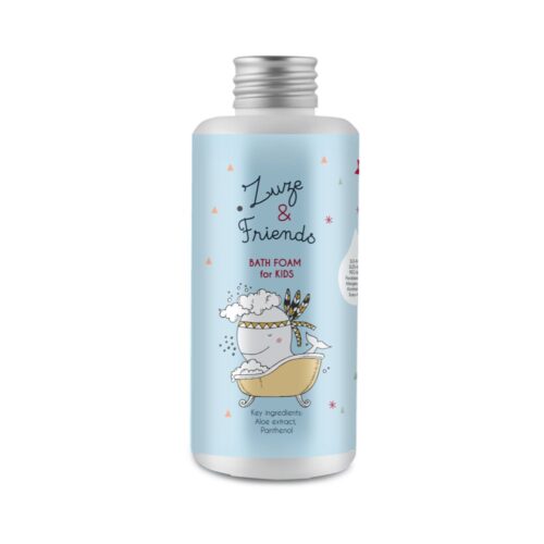 Zuze & Friends vannivaht lastele aloe vera ja pantenooliga