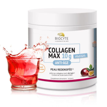 BIOCYTE Collagen Max Marine 10g
