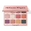 Mesauda Milano Glam'Eyes silmameigipalett
