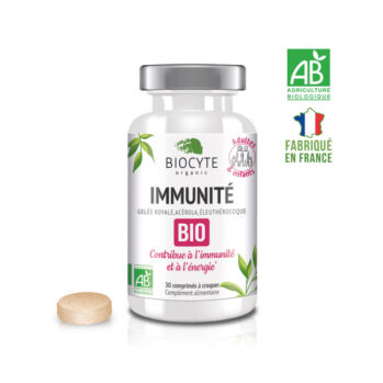 BIOCYTE Immunite toidulisand