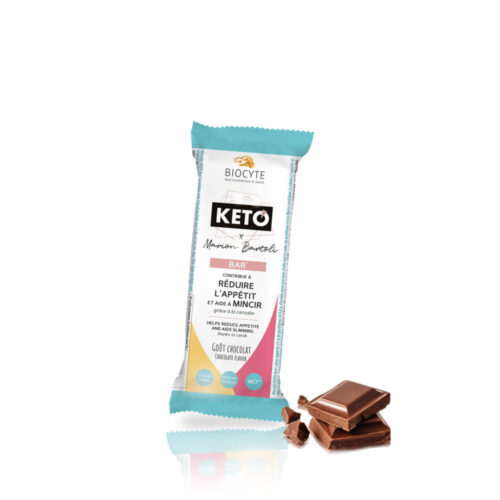 BIOCYTE Keto batoon