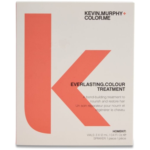 Kevin Murphy EVERLASTING.COLOUR TREATMENT 36ml – intensiivne värvikaitse ja juuste tugevdamine