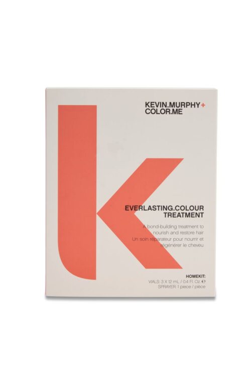 Kevin Murphy EVERLASTING.COLOUR TREATMENT 36ml – intensiivne värvikaitse ja juuste tugevdamine