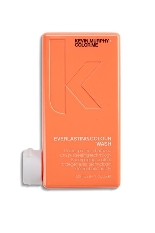 Kevin Murphy EVERLASTING.COLOUR WASH värvikaitsev šampoon – 250ml