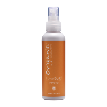ORGANIC CARE POWER BUILD REVAMP 150 ML