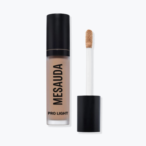 Mesauda Milano Pro Light Highly Moisturizing Fluid peitekreem W70
