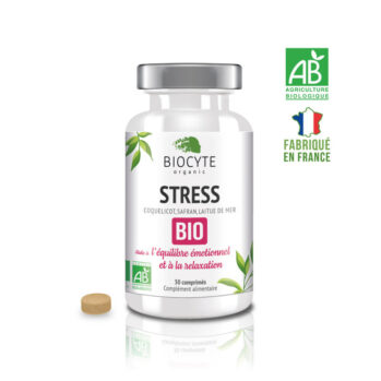 BIOCYTE Stress Bio