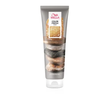 Wella Professionals Colour Fresh Mask Golden Gloss 150ml