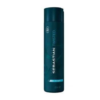 Sebastian Twisted Elastic Cleanser for Curls 250ml