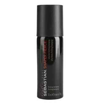 Sebastian Professional Shaper Fierce Finishing Hairspray 50ml