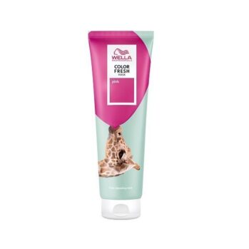 Wella Professionals Color Fresh Mask Pink 150ml
