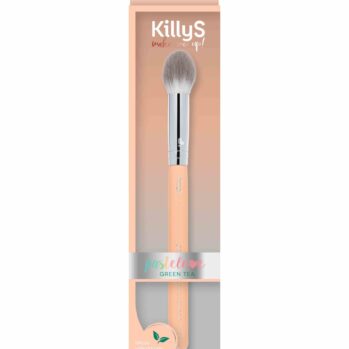 KillyS PasteLOVE #03 Green Tea highlighteri pintsel