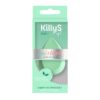 KillyS PasteLOVE Green Tea 3D meigikäsn rohelise tee pulbriga
