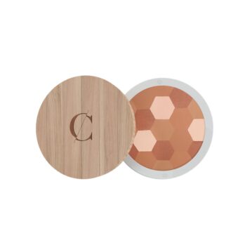 Couleur Caramel mosaiikpuuder nr.233 Medium skin