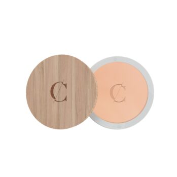 Couleur Caramel HD mineraalne kompaktpuuder nr.02 Light beige