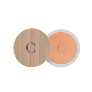 Couleur Caramel HD mineraalne kompaktpuuder nr.03 Golden beige