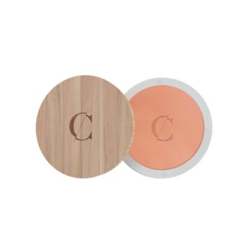 Couleur Caramel HD mineraalne kompaktpuuder nr.04 Orange beige