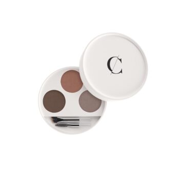Couleur Caramel Kulmupalett nr.28 Blonde
