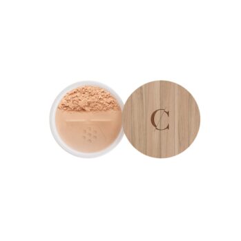 Couleur Caramel BIO Mineral jumestuspuuder nr.21 Light Beige
