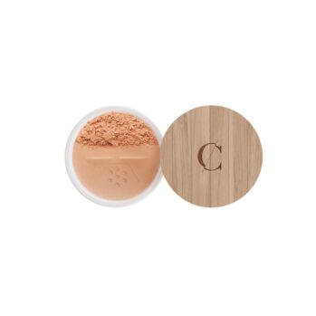Couleur Caramel BIO Mineral jumestuspuuder nr.25 Orange Beige