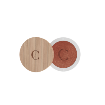 Couleur Caramel sädelev lauvärv nr. 154 Terracotta