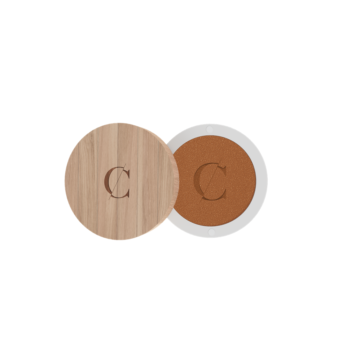 Couleur Caramel sädelev lauvärv nr. 155 Summer Sun